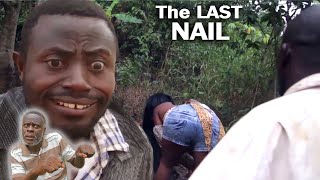 Ugandan Movie by Kabanana  The last nail FULL VJ EMMY [upl. by Grieve]