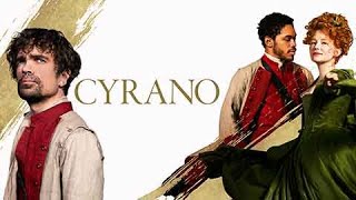 CYRANO  Scene At The Academy [upl. by Eessac]