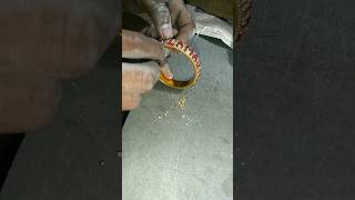 laila majanoo vaala choodee shorts ytshorts chudi sonutopdijain bangles [upl. by Izmar]