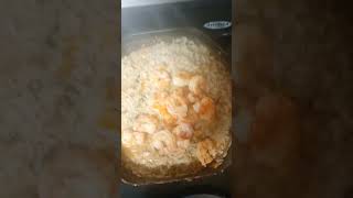 ZATARAINS Dirty Rice with shrimp 🍤🍤🍤🍤 [upl. by Teage909]