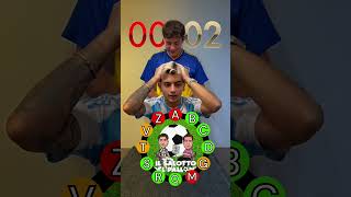 PT2 SUPER PASSAPAROLA 😱📈 gioco calcio challenge giocatori [upl. by Winters]