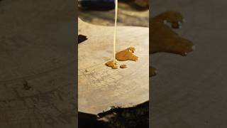 Finishing A Guitar With Hard Wax Oil [upl. by Elbertina16]