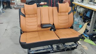 maruti eeco centre folding seat 6040 21 center seat available 8144584368 [upl. by Adela815]