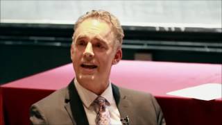 Jordan Peterson  Full Harvard Talk [upl. by Atiuqam]