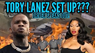 BREAKING  Tory Lanez RELEASED Megan Thee Stallion and Kylie Jenner LIED Reaction CRAZY🔥💣💨 [upl. by Caputto]