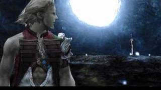 Final Fantasy XII  Gilgamesh final scene [upl. by Enak]