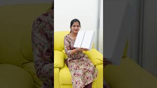 surprise gift పంపిరు ఎం ఉందో చుడండి… surprise gift unboxing drshethscom [upl. by Gnouv]