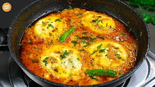 Quick and Easy Egg Labab Dar Recipe for Sehri Sehri Recipes Ramzan New Recipes [upl. by Ame]