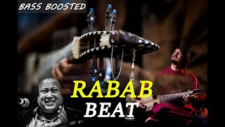 🔥Afghani Rabab Beat  Afghan Fusion Music  Rabab Beats and Modern Vibes Collide🌟 [upl. by Merth802]