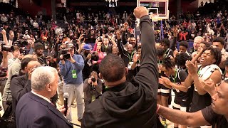 Buchtel takes state crown back to Akron [upl. by Enylorac985]