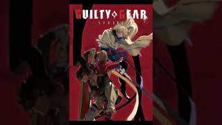 Guilty Gear Strive OST  The Circle  Bedman Theme [upl. by Mahalia]