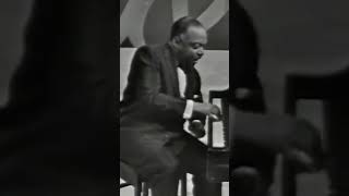 Count Basie on the Ed Sullivan Show [upl. by Balas404]