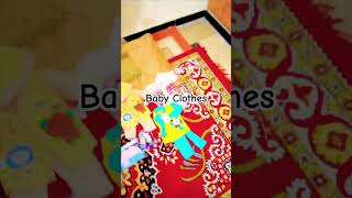 My newborn baby Clothes [upl. by Krissy68]