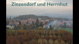 KG 105 Zinzendorf und Herrnhut [upl. by Nileak]