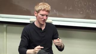 Blitzscaling 11 Patrick Collison on Hiring at Stripe and the Role of a ProductFocused CEO [upl. by Atwood235]