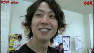 One Ok Rock Tomoya funny moments [upl. by Yras862]