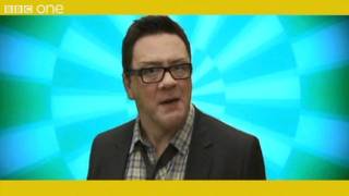 Gok Wan Wok Gun  The Impressions Show with Culshaw and Stephenson  S3 E2  BBC [upl. by Amalita]