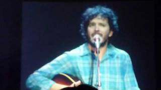 Flight of the Conchords  Wembley Arena  Part 22 [upl. by Eamon966]