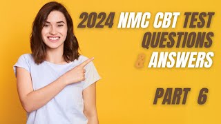 Cbt exam questions and answers 2021 … [upl. by Irik652]