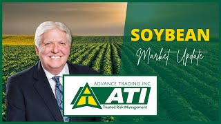 Advance Trading Soybean Market Update  July 3 2024 [upl. by Delwyn]