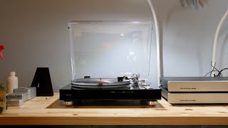 TEAC TN5BB Review [upl. by Haraj]