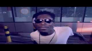 SHATTA WALE AKA BANDANA  SLOW YA ROLL [upl. by Parnell]