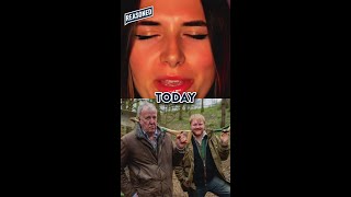 Jeremy Clarkson FUMING About the Budget [upl. by Auqenaj]