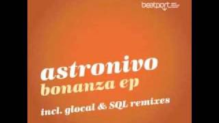 Astronivo  Bonanza SQL Remix [upl. by Cotsen]