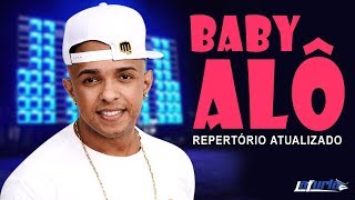 LA FURIA  BABY ALÔ  OI NEGO   REPERTÓRIO ATUALIZADO  ABRIL 2018 [upl. by Mimajneb711]