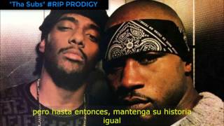 Mobb Deep  Temperatures Rising  Subitulado Español  HQ [upl. by Neih803]