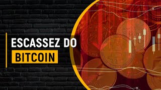 Escassez do Bitcoin Fernando Ulrich revela as Oportunidades e Ameaças [upl. by Atkins]