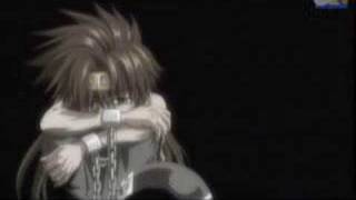 Saiyuki Reload Remix [upl. by Balthasar]