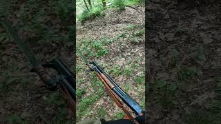 Norinco 1897 Trench Gun Clone [upl. by Lurette639]