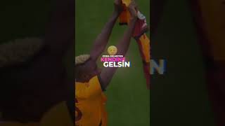 KRAL VİCTORR🔥 keşfetbeniöneçıkar football osimhen keşfetedüş edit galatasaray [upl. by Bekki785]