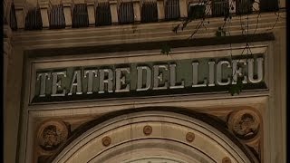 El Gran Teatro del Liceu estrena su temporada de ópera [upl. by Tartan]