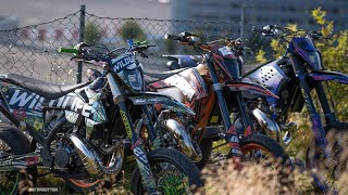 Supermoto 2021  Norwegian Lifestyle [upl. by Papp]