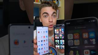 300€ iPhone vs Android 2024 [upl. by Duyne]