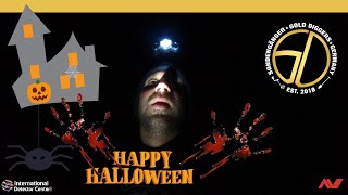 🎃Halloween Special🎃 Sondeln im Wald der verlorenen Seelen [upl. by Angid449]