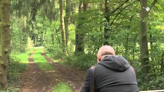 Fotografieren im Wald mit Pavel Kaplun  Blende 8  Folge 54 [upl. by Maible]