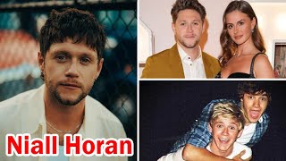 Niall Horan  7 Things You Didnt Know About Niall Horan [upl. by Guzel121]