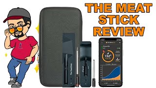 The Meat Stick Review  REUPLOADED [upl. by Akins]