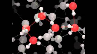 Autoionization in liquid water [upl. by Atsahs]