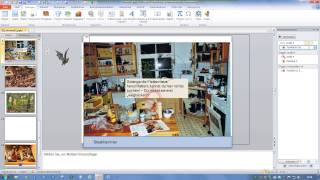 Tutorial Wimmelbildspiele selbst gestalten mit Powerpoint 3  Jetzt wirds bewegt und laut [upl. by Galasyn830]