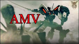 「AMV」MuvLuv Alternative シュヴァルツェスマーケン Schwarzesmarken OP  White Forces Reuploaded and censored [upl. by Lindner]