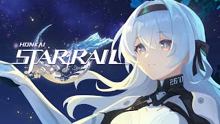 Myriad Celestia Trailer — quotPresently Beneath a Shared Sky of Starsquot  Honkai Star Rail [upl. by Roddie]