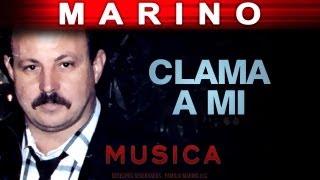 Marino  Cuando Clamo A Ti musica [upl. by Dust]