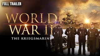 Kriegsmarine  Documentary Clip [upl. by Jacinto]