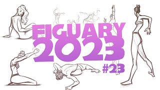 Figuary 202323 [upl. by Airetnuhs445]