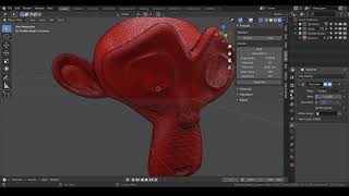 Decimate Modifier EXPLAINED  FREE Blender for 3D Printing Course [upl. by Tamar582]