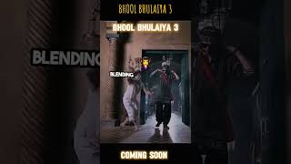 Bhool Bhulaiyaa 3 an Ongoing franchise or money making machine shorts bhoolbhulaiyaa3 facts [upl. by Marylou410]